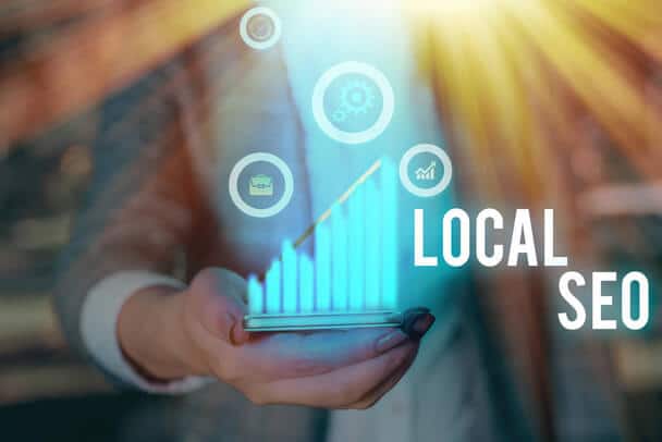 A helyi keresőoptimalizálás fontossága: Lokális SEO