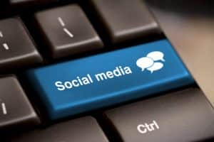 A közösségi média szerepe az SEO-ban