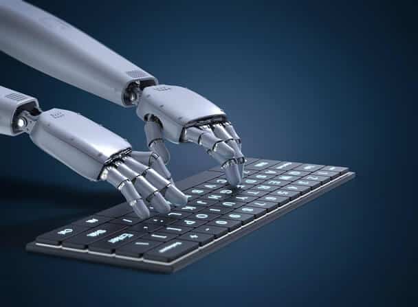 Az AI hatása a keresőoptimalizált tartalomgyártásra