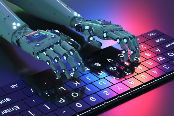 Az AI alapú keresőoptimalizálás jövője