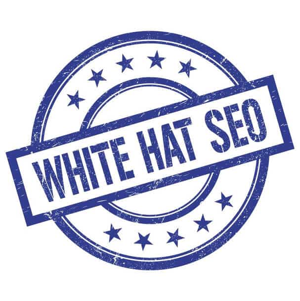 White Hat SEO technikák, a fehér kalapos SEO