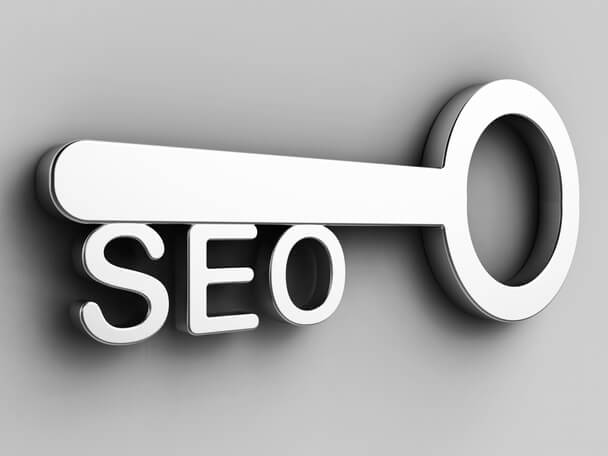 SEO entitások
