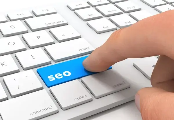 AI szövegírás és a SEO