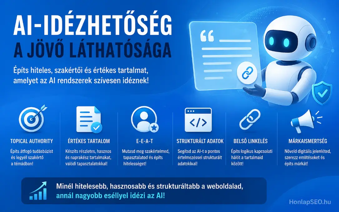 Milyen weboldalakat idéz leggyakrabban a ChatGPT?