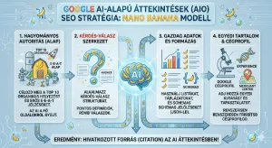 AI alapú áttekintések: hogyan maradj látható a Google keresőben?