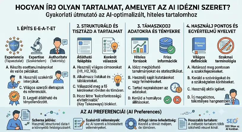 Google AI-alapú áttekintések hatása az organikus keresési forgalomra: A „Great Decoupling” jelenség