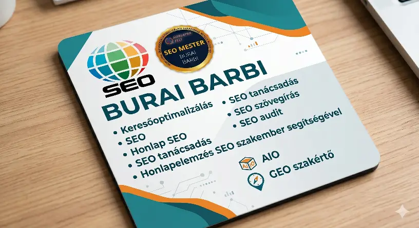 Burai Barbi- HonlapSEO