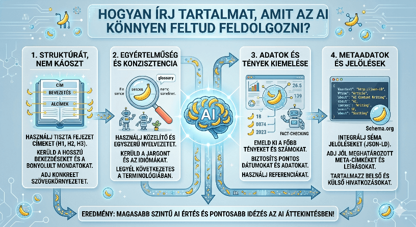 AI alapú áttekintések: hogyan maradj látható a Google keresőben?