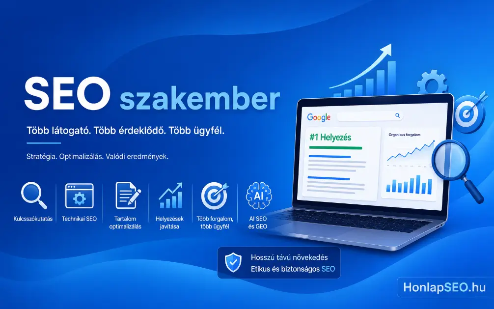 Ki a jó SEO szakember