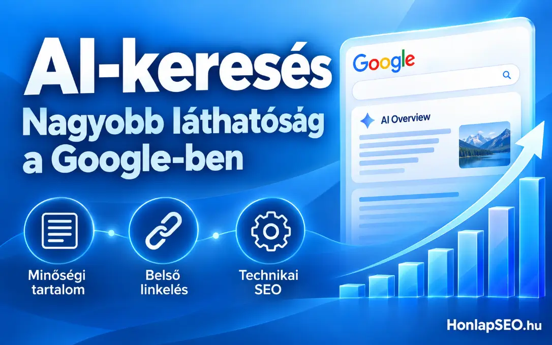 37 500 AI-megjelenés 3 hónap alatt – Mit jelent a Google generatív AI-láthatóságának növekedése?