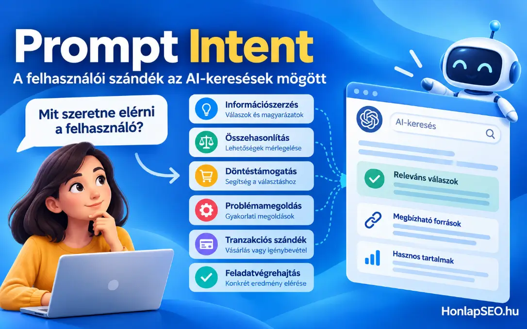 Mi az a Prompt Intent?