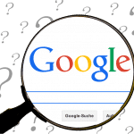 Google találati lista rangsorolása