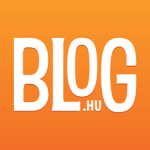 Blog.hu ingyenes hazai platform