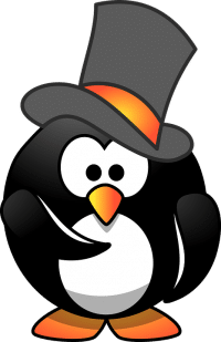 Linképítés a Google Pingvin algoritmus 2012-ben érkezett meg.