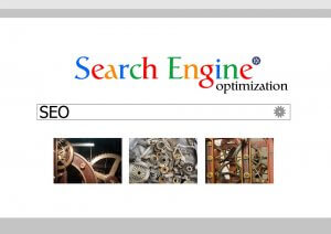 SEO, honlapoptimalizálás